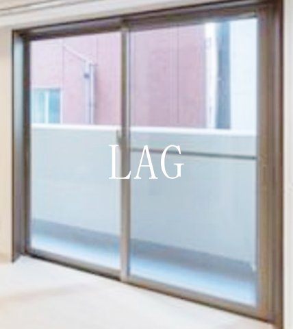 バルコニー　バルコニーです。