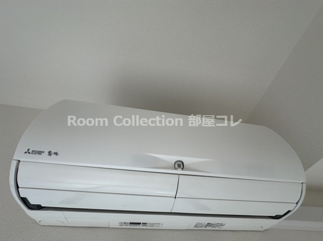 その他設備　※同物件他部屋写真 反転の場合有