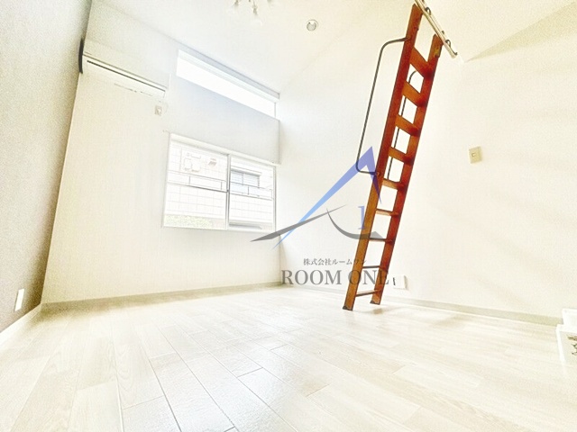 その他部屋・スペース　寝室です。