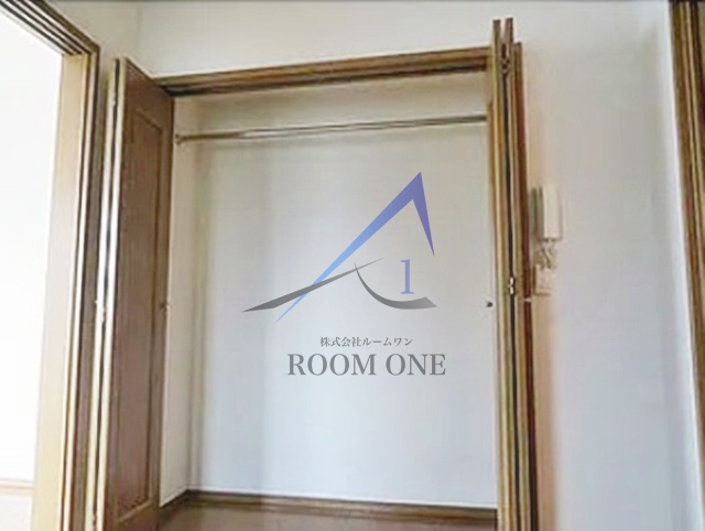 収納　収納です。