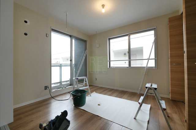 その他部屋・スペース　ウェルスクエア田端の洋室