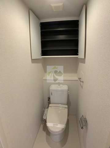 トイレ　コンフォリア東池袋EAST