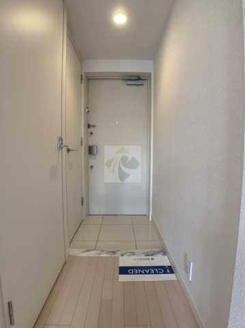 玄関　コンフォリア東池袋EAST