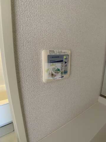 その他設備　コンフォリア東池袋EAST