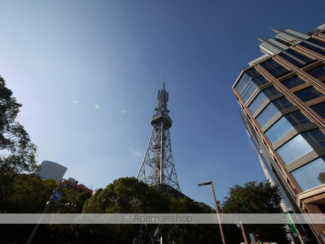 その他　ＴＶ塔（その他）まで350m