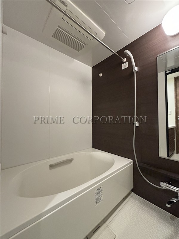 バス・シャワールーム　※参考写真※