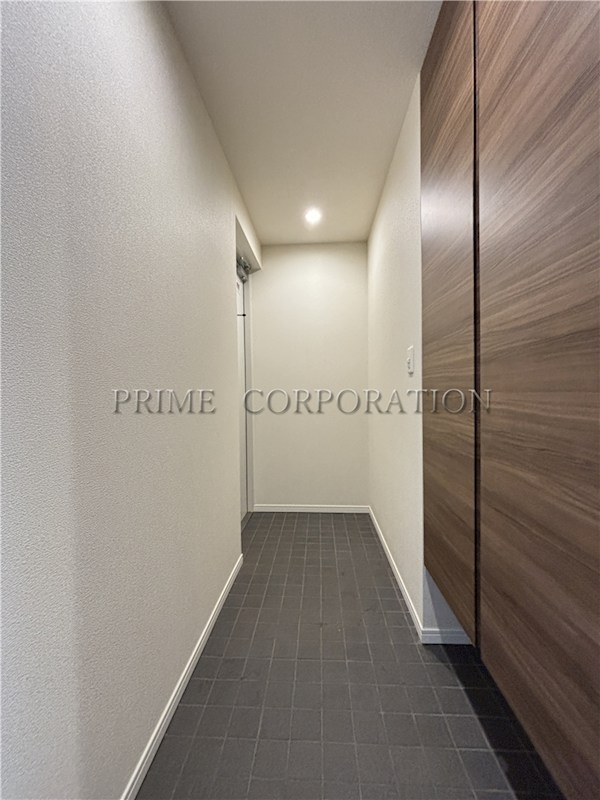 玄関　※参考写真※