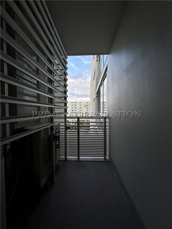 バルコニー　※参考写真※