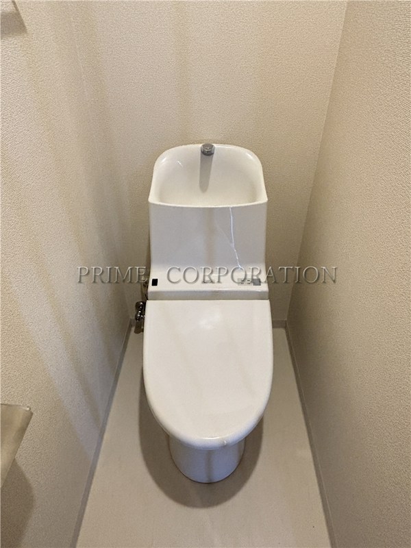 トイレ　※参考写真※