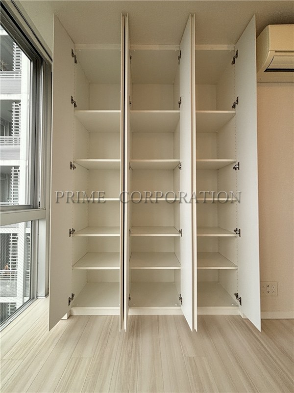 収納　※参考写真※