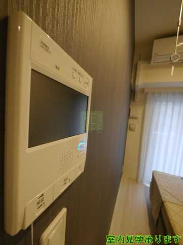 セキュリティ　ロイジェントパークス四ッ谷