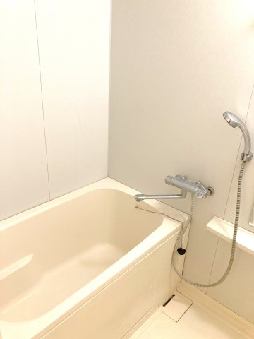 バス・シャワールーム　パークアクシス亀戸