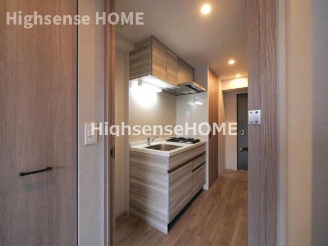 その他部屋・スペース　中はこのようになっています