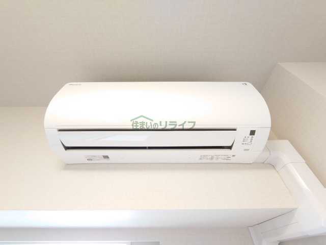 その他設備　DIPS上野NORTH