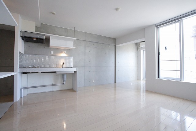 居室・リビング　居室