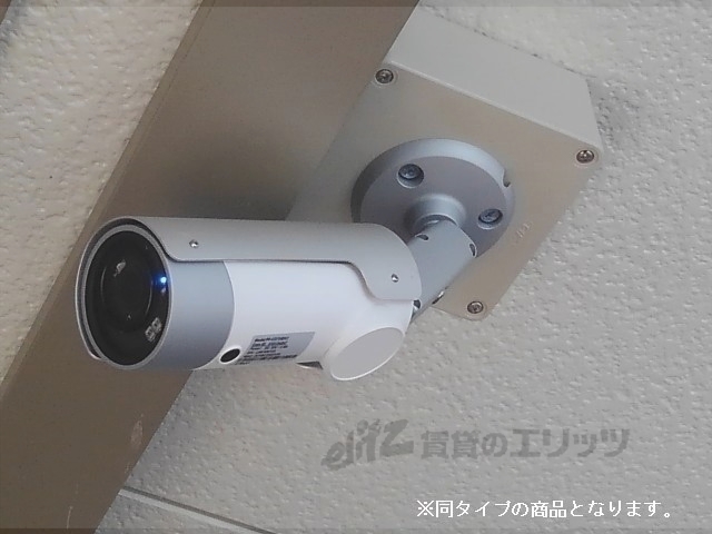その他　防犯カメラ