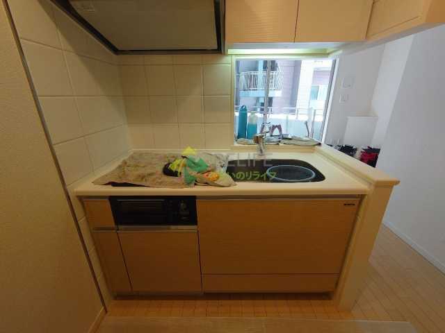 キッチン　グランベル西早稲田プレシャス