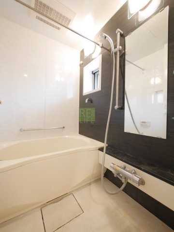 バス・シャワールーム　グランベル西早稲田プレシャス