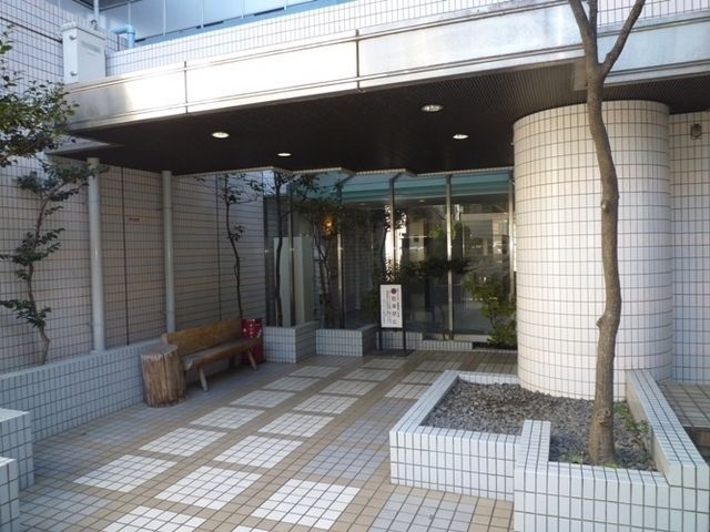 エントランス　外観・共用部分