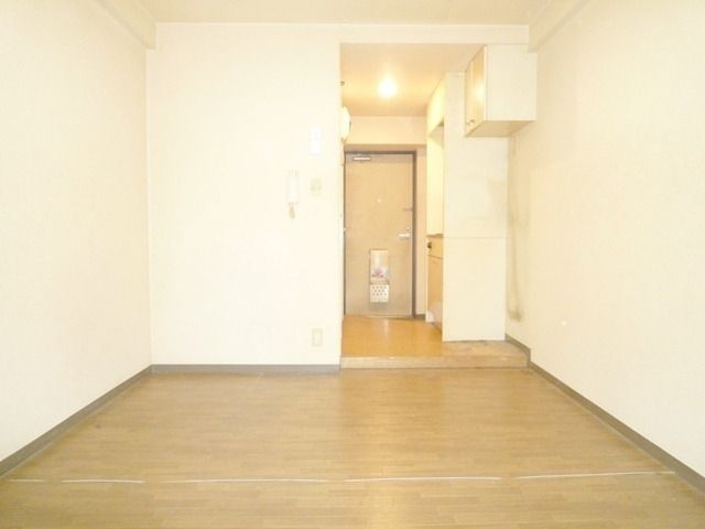 居室・リビング　室内・室内設備