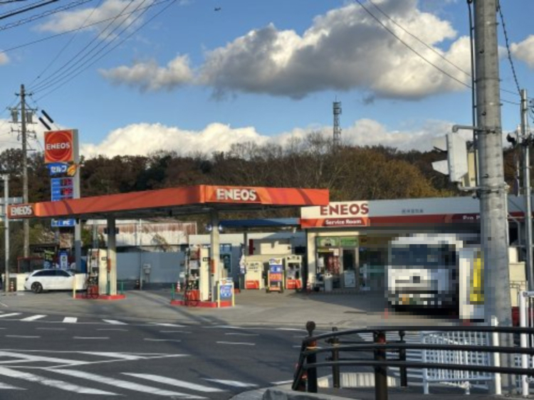 その他　セルフ平戸橋南SS（その他）まで952m