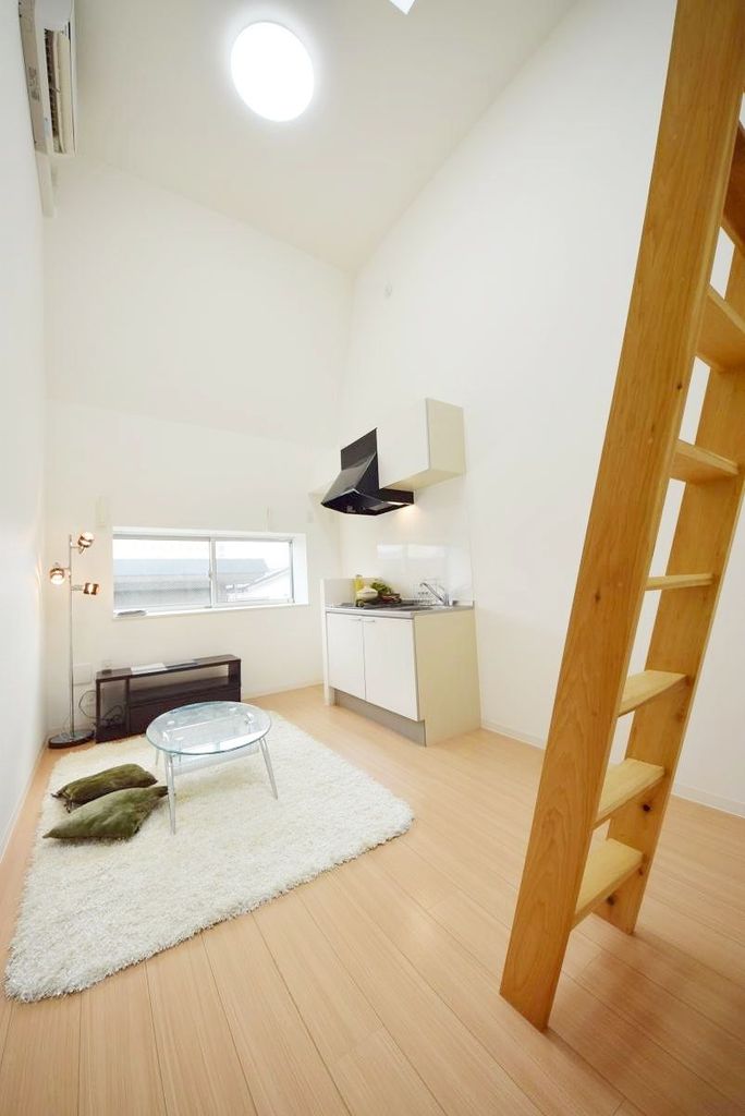 その他部屋・スペース　設備