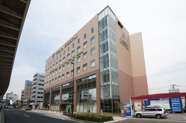 病院　寺田病院（病院）まで253m