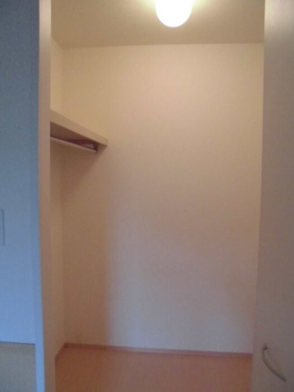 収納　図面と現状に相違がある場合には現状を優先