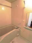 バス・シャワールーム　バスルーム