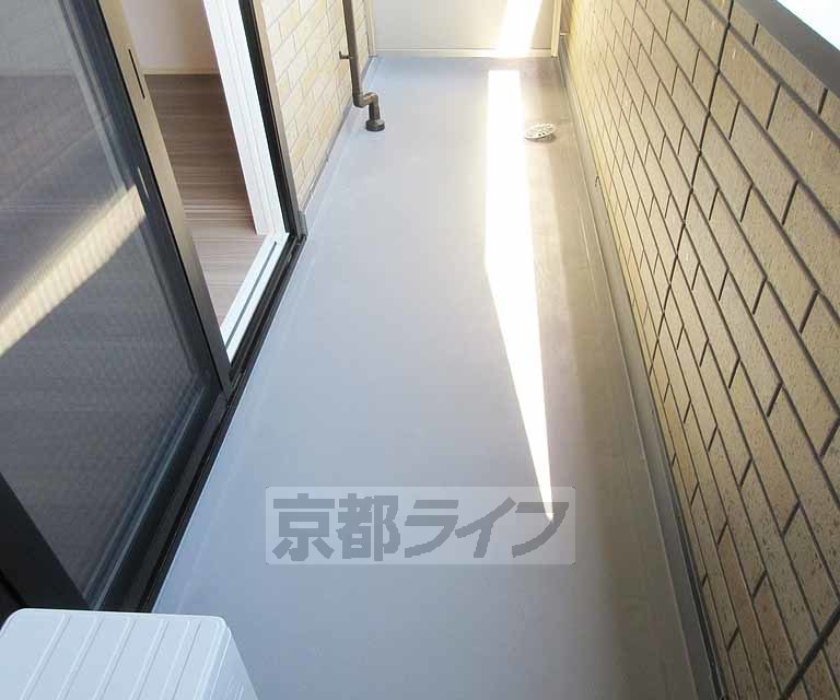 バルコニー　バルコニー・