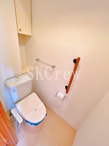 トイレ　別部屋　参考