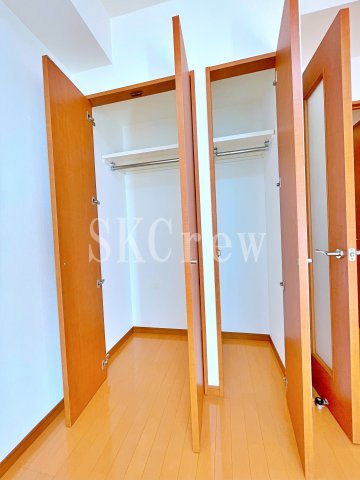 収納　別部屋　参考