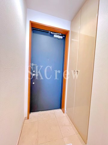 玄関　別部屋　参考