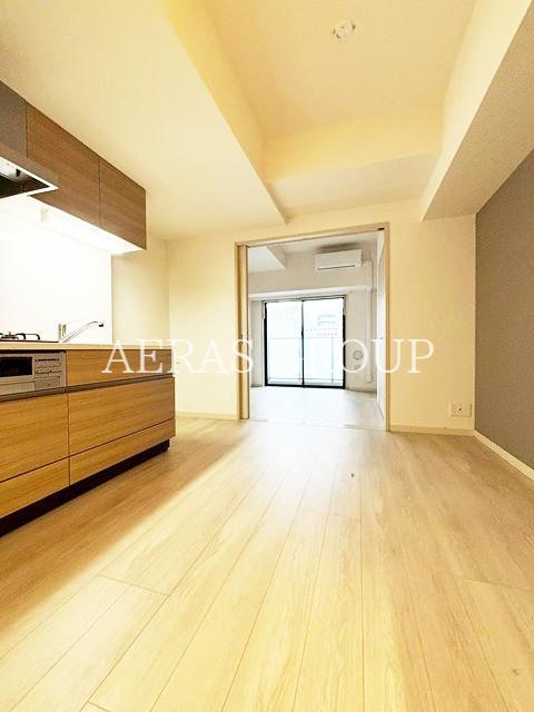 居室・リビング　別部屋同仕様タイプ