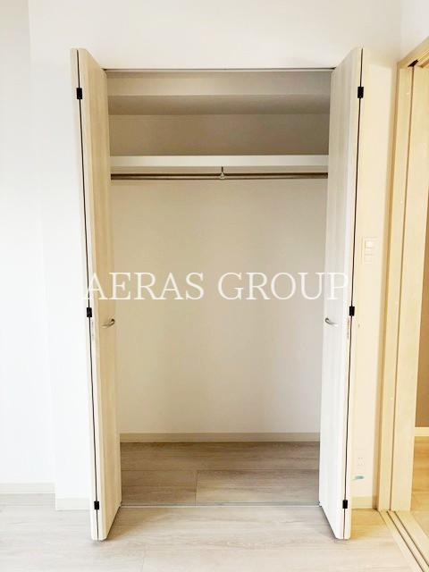 収納　別部屋同仕様タイプ