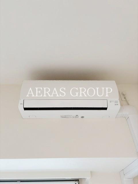 その他設備　別部屋同仕様タイプ