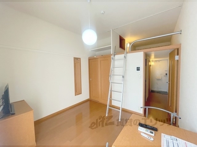 居室・リビング　洋室