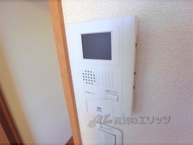 セキュリティ　ドアフォン（ＴＶ含）