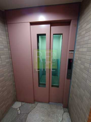 その他　ロアール早稲田