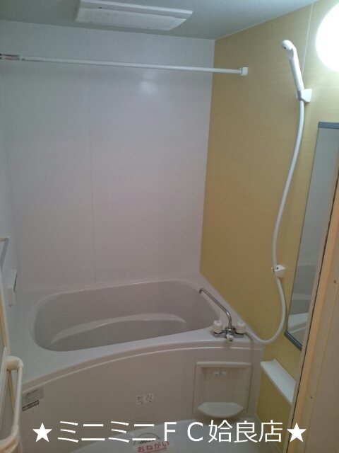 バス・シャワールーム　※同タイプ