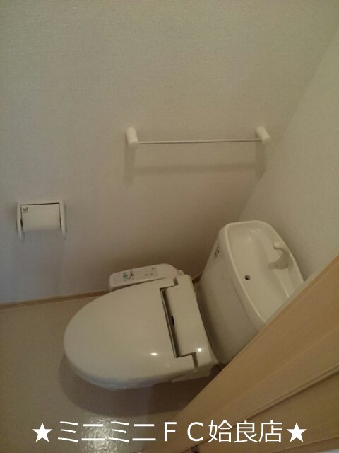 トイレ　※同タイプ