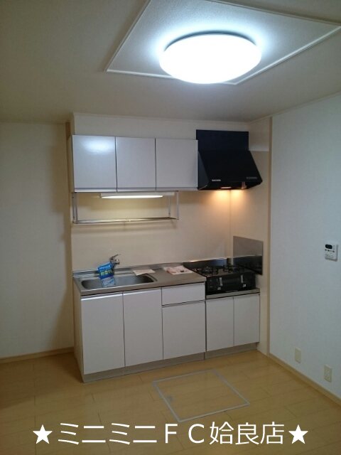 キッチン　※同タイプ