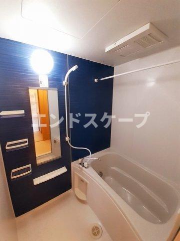 バス・シャワールーム　高崎、前橋のお部屋探しはエンドスケープまで！お客様の理想お聞