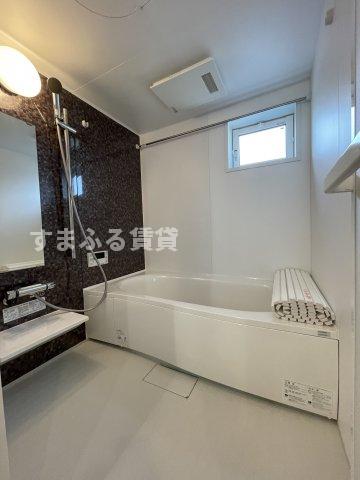 バス・シャワールーム　同仕様　同施工会社　風呂