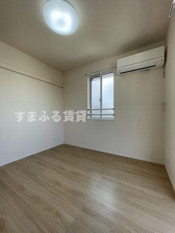 その他部屋・スペース　同仕様　同施工会社　寝室