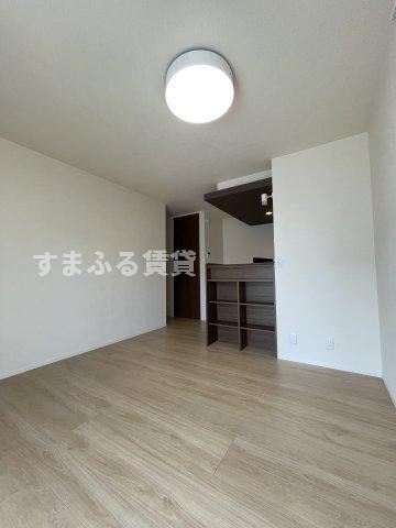 居室・リビング　同仕様　同施工会社　リビング