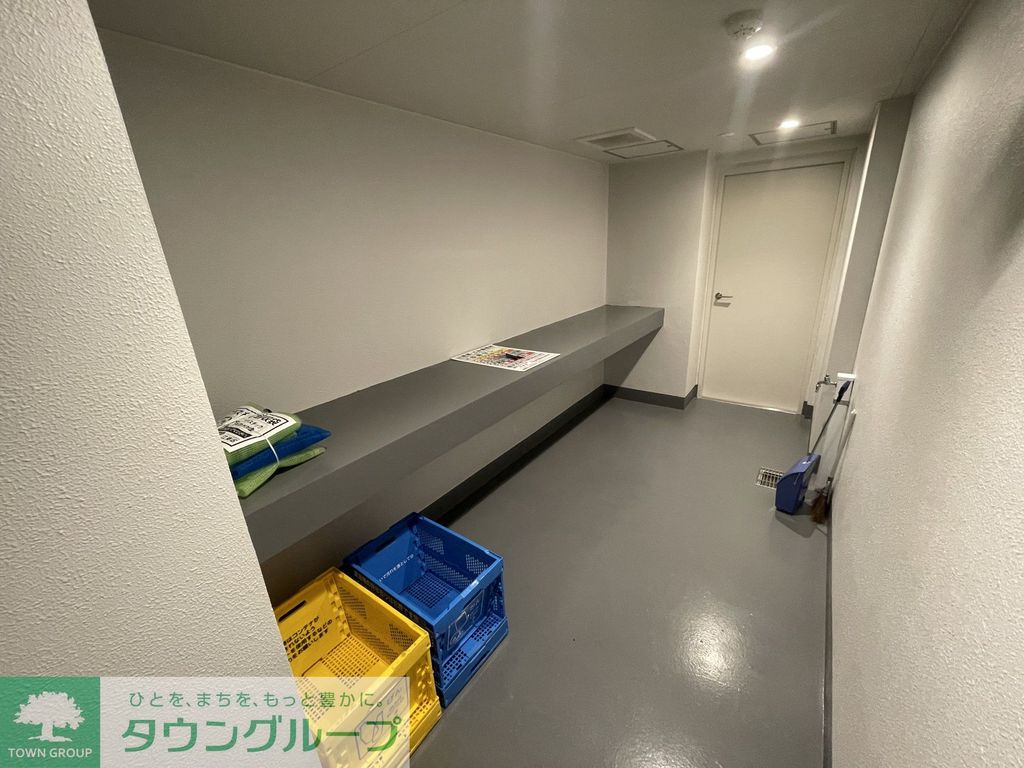 その他共有部分　バルコニー