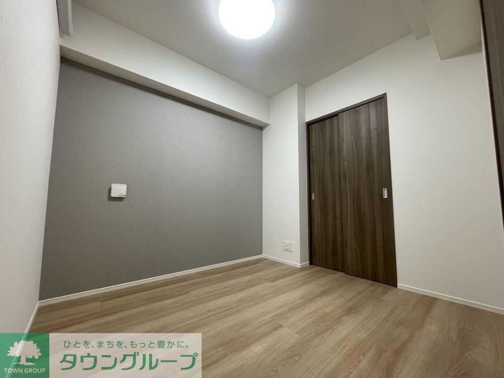 その他部屋・スペース　リビング/居室