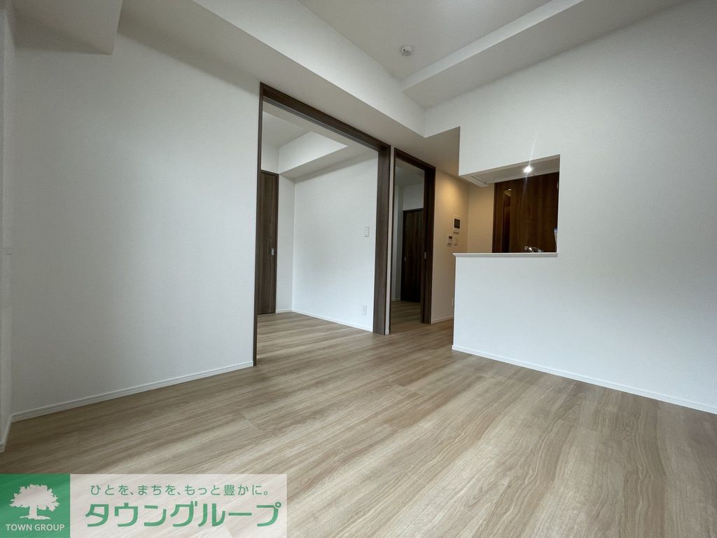 居室・リビング　リビング/居室