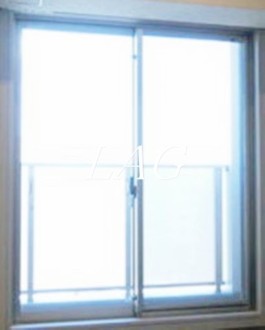 バルコニー　バルコニーです。